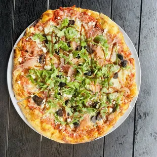 Pizza