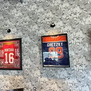 Jerseys