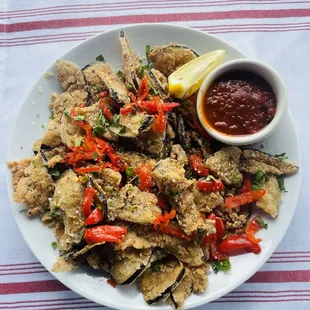 Veggie Chips