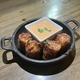Twisted Tots