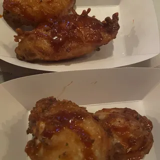 KFC Wings