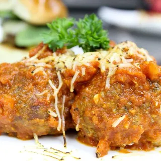 G.O.A.T Grilled Cheese