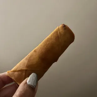 Chicken Eggroll