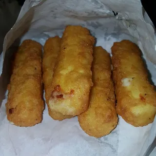 Cheese Sticks