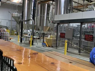 Knee Deep Brewing Company Tap Room