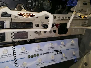 Coastal North Carolina National Wildlife Refuges Gateway Visitor