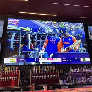 India vs Pakistan T20 World Cup 2024 Live