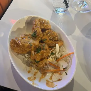 Kaboom shrimp - 10/10 definitely get this