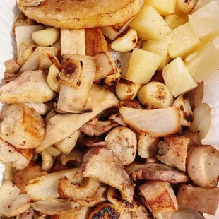 Medium Gopchang Combo