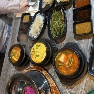 banchan