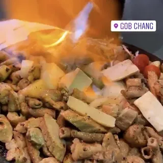 Choose 3 Combination