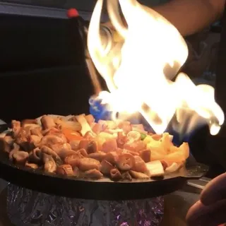 Large Entail (Daechang)