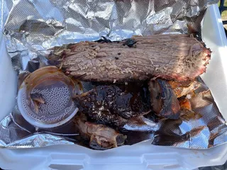 Big Vinny's BBQ