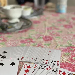 Playing games chilling. Food is in the Tummy, ate it too fast to post.