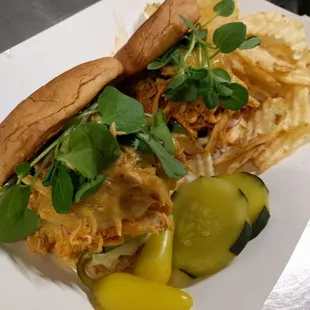 Salvadoran Turkey Pupusas