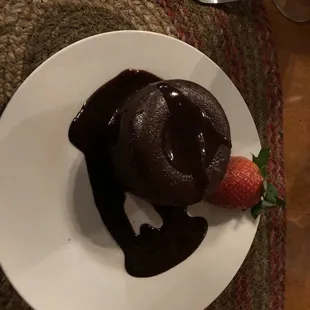 Dessert