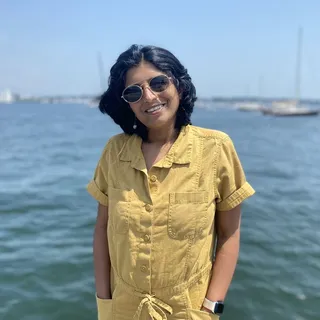 Vidya R.