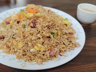 Lee's Kitchen