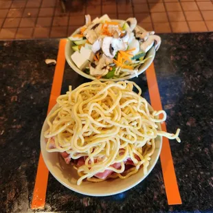Gobi Mongolian Grill