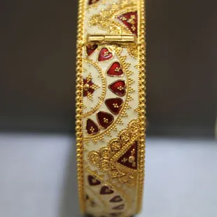 Bangles New