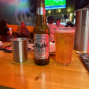 drink