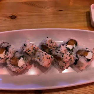 Japanese Bagel (8 Pieces) Maki