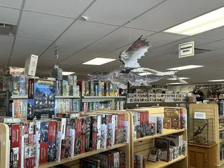 Dragon's Lair Comics