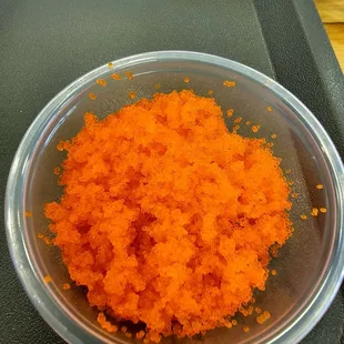 an image of a bowl of macomb