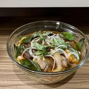 Bun bo hue