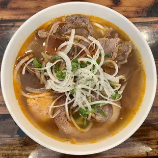 Bun Bo Hue