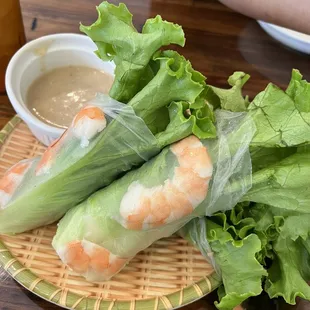 Spring Roll