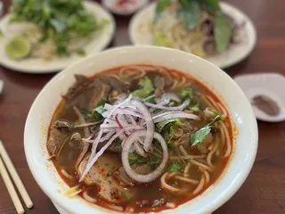 Phuong Nam Restaurant