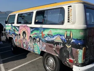 San Francisco Love Tours