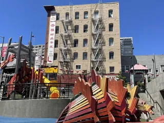 Wok Wiz Chinatown Walking Tours