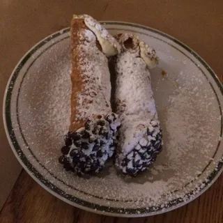 Cannoli