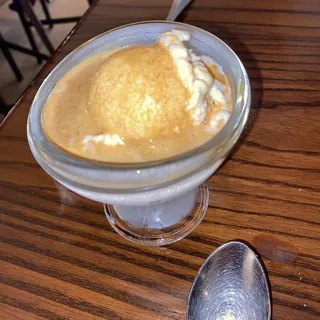 Damn Fine Affogato