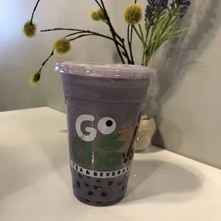 Taro Milk Tea