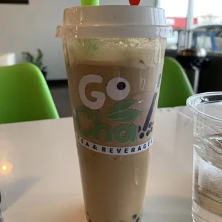 Coffee Milk Tea