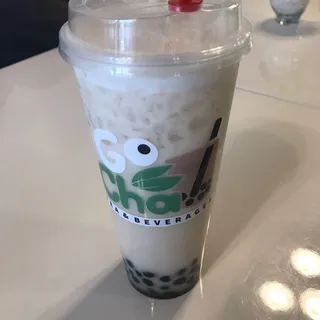 Coconut Milk Tea