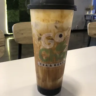 Brown Sugar Creme Brulee