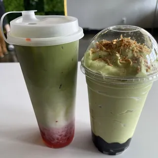 Avocado Smoothie