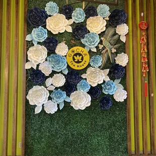 Cool decor