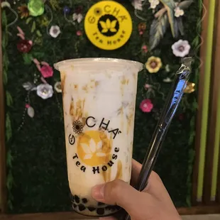 drink