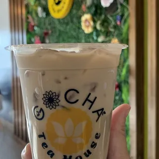 Signature Milk Tea