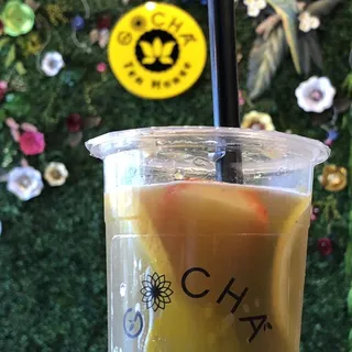Oolong Tea