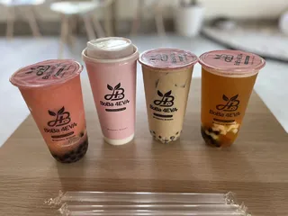 BoBa 4EVA