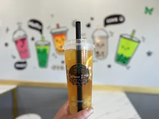 Where 2 Tea