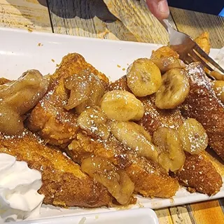 Banana Foster