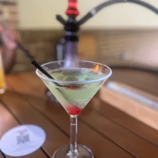 Appletini