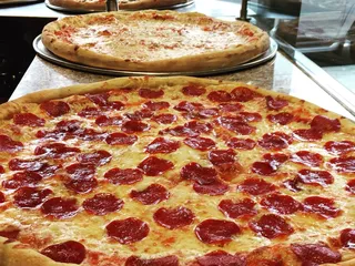 Pizzelle di North Beach